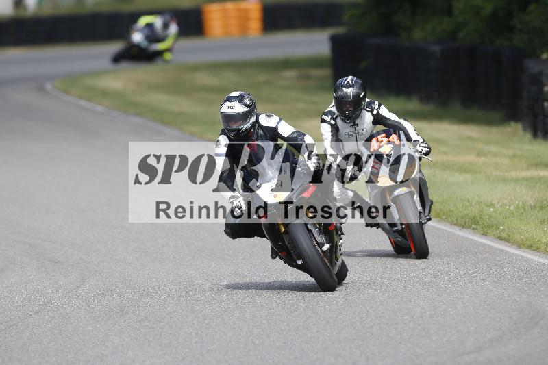 /19 06.06.2026  TZ Motorsport ADR/Gruppe gelb/454